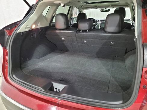 Used 2018 Nissan Murano SL image 46