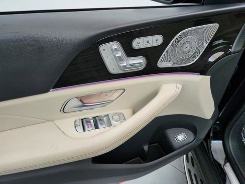 Used 2020 Mercedes-Benz GLE 350 image 23