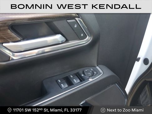 Used 2023 Chevrolet Silverado 1500 RST image 21