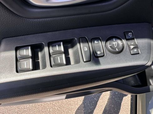 Certified 2026 Honda Passport TrailSport Elite image 9
