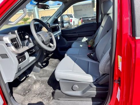 New 2026 Ford F350 XL RWD image 19