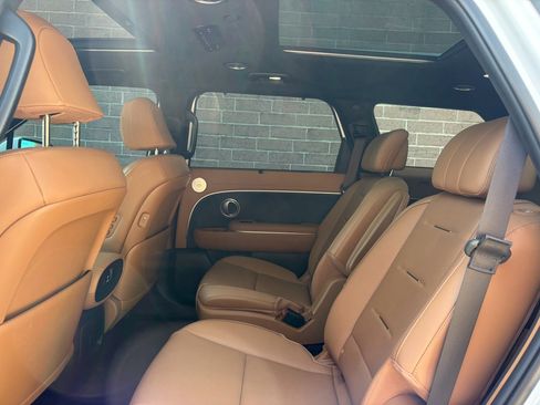 Used 2026 Hyundai Palisade Calligraphy FWD image 17