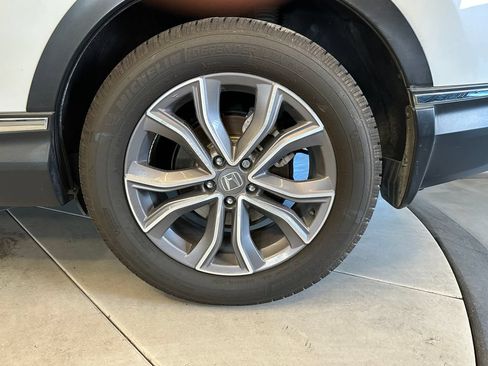 Used 2020 Honda CR-V Touring image 26