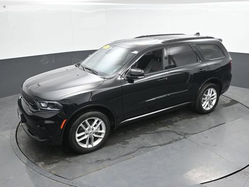 Used 2026 Dodge Durango GT AWD/4WD image 39