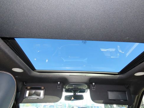 Certified 2021 Ford F150 Platinum w/ Equipment Group 701A High image 23