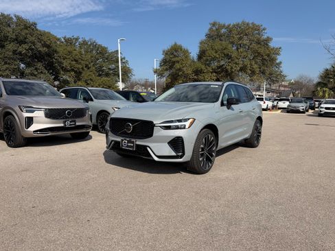 New 2026 Volvo XC60 T8 Ultra w/ Protection Package Premier image 2