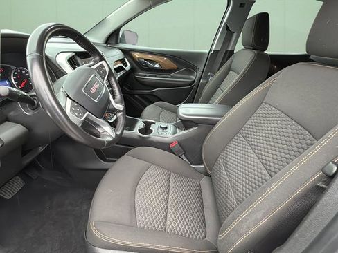 Used 2020 GMC Terrain SLE w/ Driver Convenience Package image 18