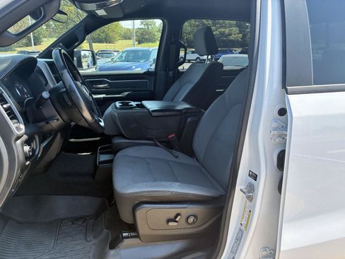 Used 2023 RAM 1500 Big Horn AWD/4WD image 13