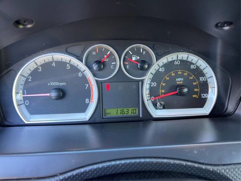 Used 2011 Chevrolet Aveo5 LT w/ Power and Convenience Package FWD image 15