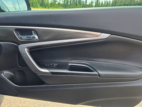 Used 2017 Honda Accord EX-L image 17