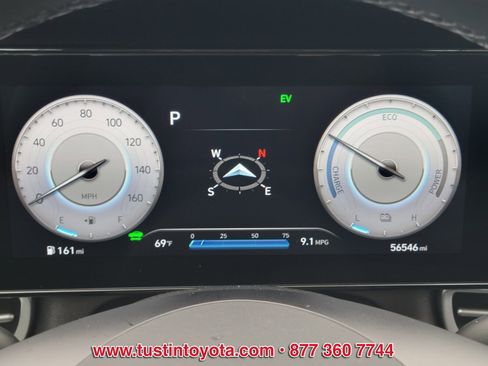 Used 2022 Hyundai Elantra Limited image 20