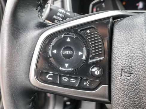 Used 2018 Honda CR-V EX-L image 20