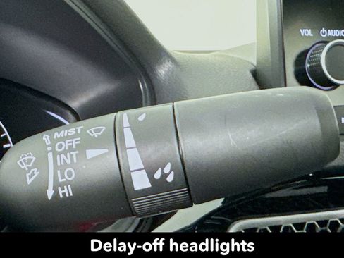 Used 2026 Honda Civic Sport image 16