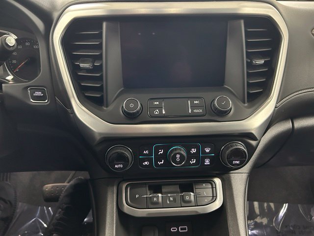 Used 2023 GMC Acadia SLE w/ Driver Convenience Package AWD/4WD image 19
