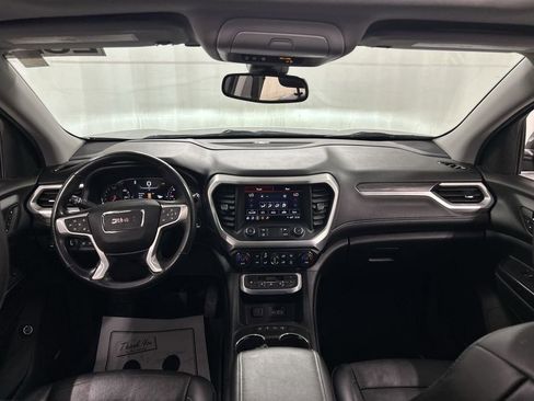 Used 2021 GMC Acadia SLT w/ Elevation Edition AWD/4WD image 18