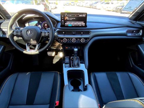 New 2026 Acura Integra A-Spec image 5