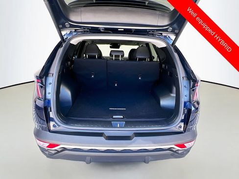 Used 2024 Hyundai Tucson SEL AWD/4WD image 27