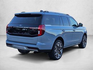 New 2025 Ford Expedition Platinum w/ Platinum Ultimate Package video 2