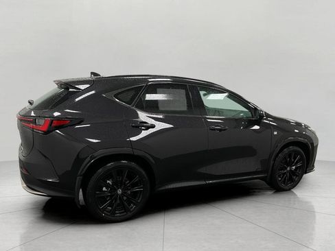 New 2026 Lexus NX 350 F Sport AWD/4WD image 2