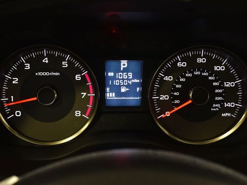 Used 2015 Subaru Forester 2.5i Limited w/ Protection Package #2 image 19