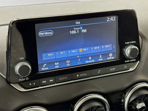 Certified 2024 Nissan Sentra S image 16