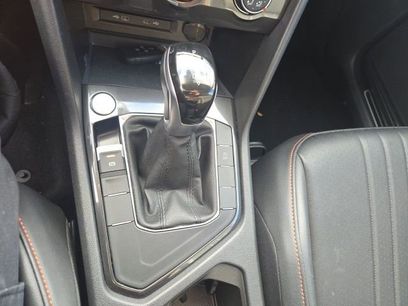 Used 2024 Volkswagen Tiguan Wolfsburg Edition