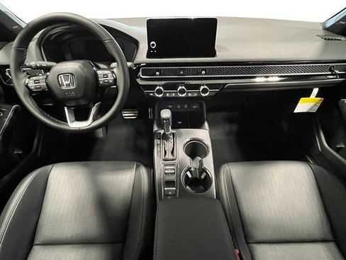 New 2026 Honda Civic FWD Hybrid Sedan image 16