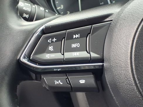 Used 2021 MAZDA CX-5 Grand Touring image 12