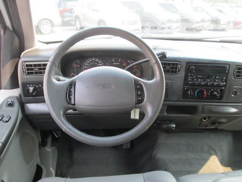 Used 2002 Ford F350 Lariat AWD/4WD image 20