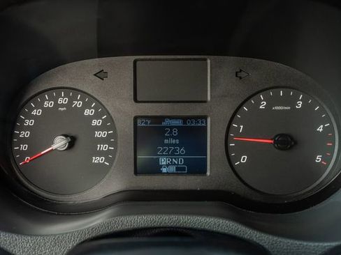 Used 2019 Mercedes-Benz Sprinter 2500 image 25