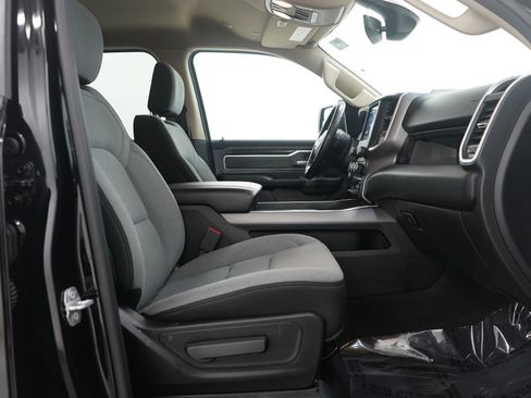 Used 2020 RAM 1500 Big Horn image 11