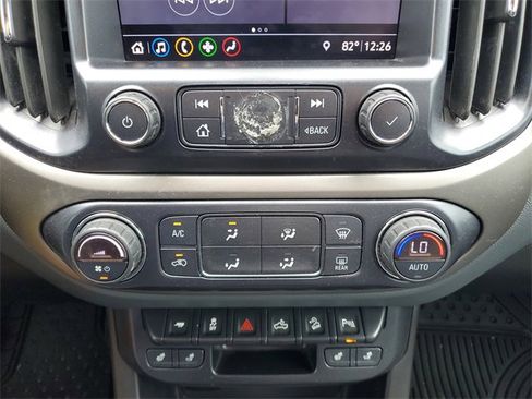 Used 2019 Chevrolet Colorado Z71 image 28