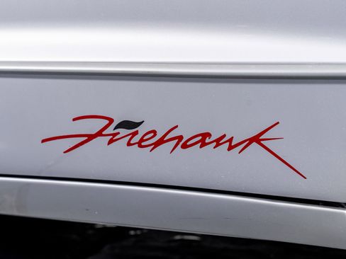 Used 1997 Pontiac Firebird Formula image 9