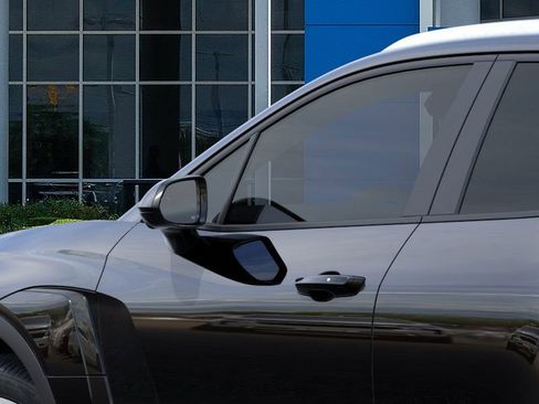 New 2024 Chevrolet Blazer EV LT image 12