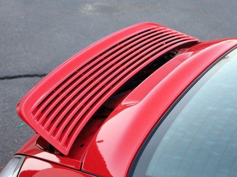 Used 2000 Porsche 911 Carrera RWD image 61