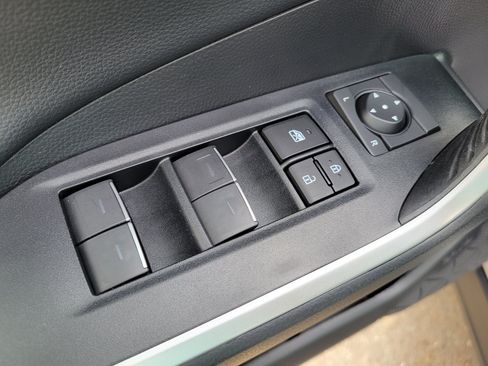 Used 2024 Toyota RAV4 XSE w/ Weather Package AWD/4WD image 20