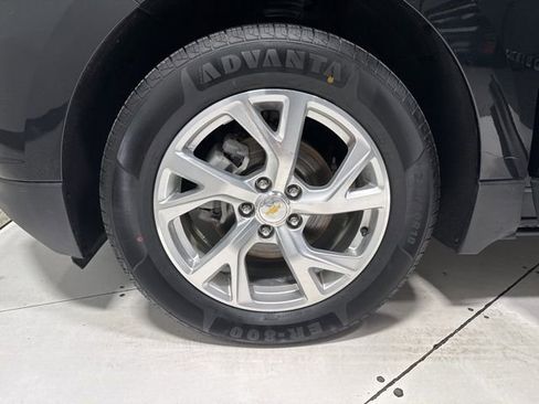Used 2020 Chevrolet Equinox Premier AWD/4WD image 9