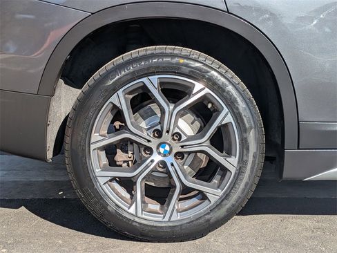 Used 2020 BMW X1 sDrive28i w/ Convenience Package image 27