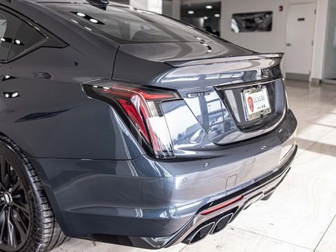 Used 2025 Cadillac CT5 V Blackwing image 15