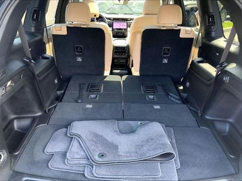 Certified 2025 Jeep Grand Cherokee L Limited w/ Trailer Tow Package AWD/4WD image 30