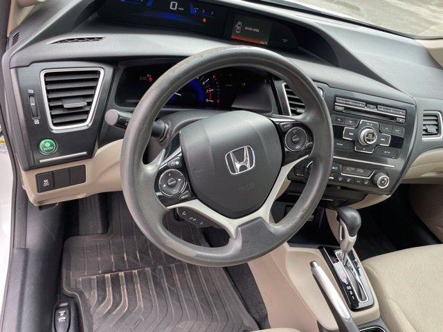 Used 2013 Honda Civic EX image 25