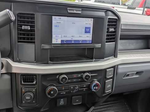 New 2026 Ford F250 XL AWD/4WD image 13