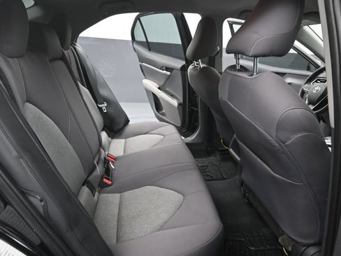 Used 2023 Toyota Camry LE FWD image 2