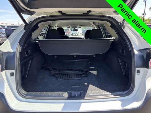 Used 2024 Subaru Outback Premium AWD/4WD image 35