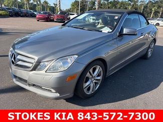Used 2011 Mercedes-Benz E 350 Cabriolet video 1