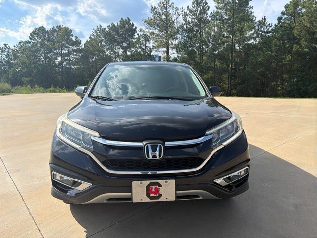 Used 2015 Honda CR-V EX image 2