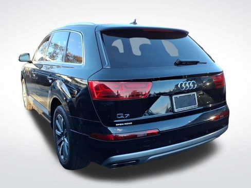Used 2019 Audi Q7 3.0T Premium w/ Convenience Package image 6