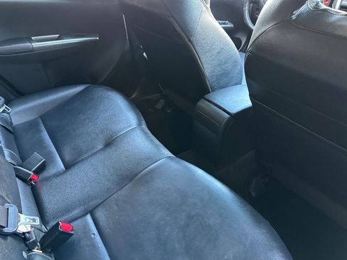 Used 2011 Subaru Impreza WRX Premium image 18