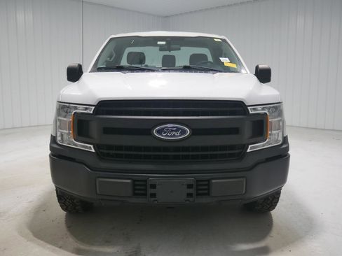 Used 2019 Ford F150 XL image 2