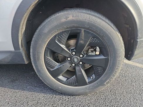 Used 2020 Land Rover Discovery Sport S image 9